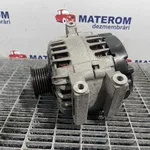 ALTERNATOR OPEL ASTRA J 1.6 2009-2016 oe-13586366, vedere frontata