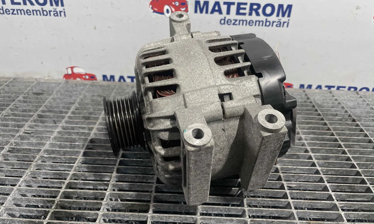 ALTERNATOR OPEL ASTRA J 2009-2016