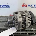 ALTERNATOR OPEL ASTRA J 1.7 2009-2016 oe-89215448, vedere frontata