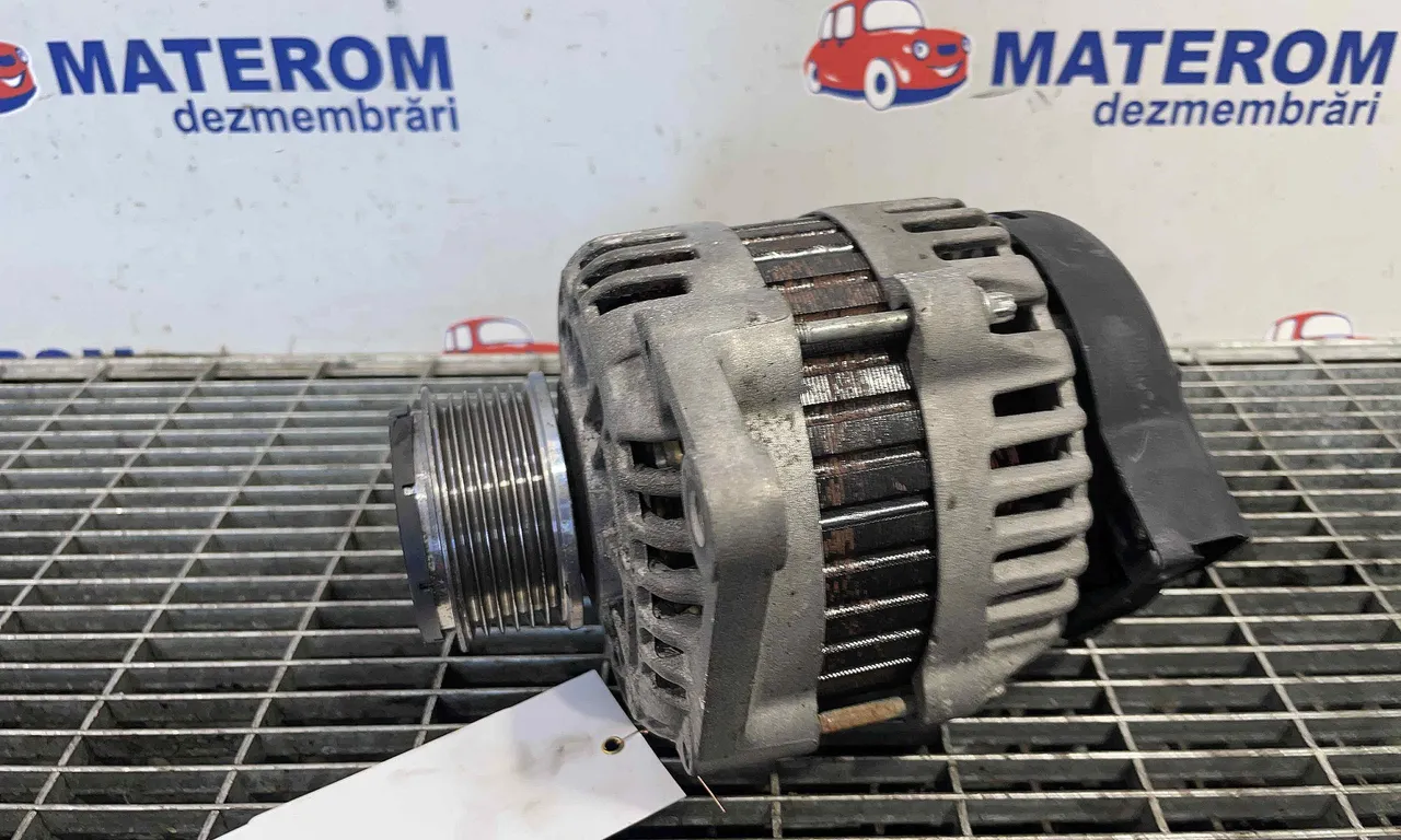 ALTERNATOR OPEL ASTRA J 2009-2016