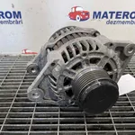 ALTERNATOR OPEL ASTRA J 1.7 2009-2016 oe-89215448, vedere laterala