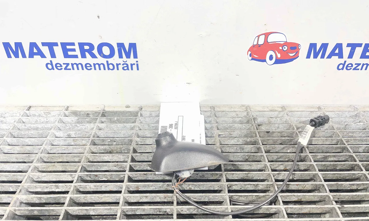 ANTENA OPEL ASTRA J 2009-2016
