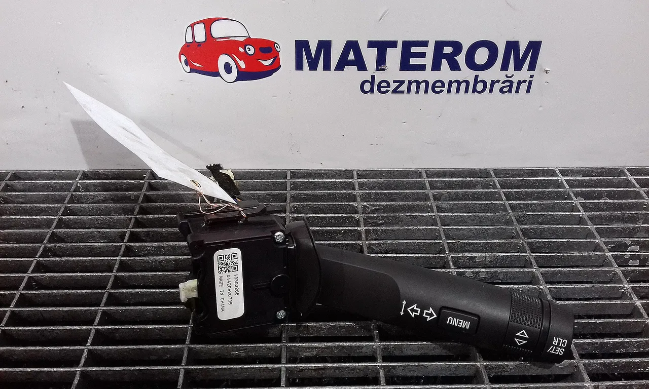 BLOC SEMNALIZARE OPEL ASTRA J 2009-2016
