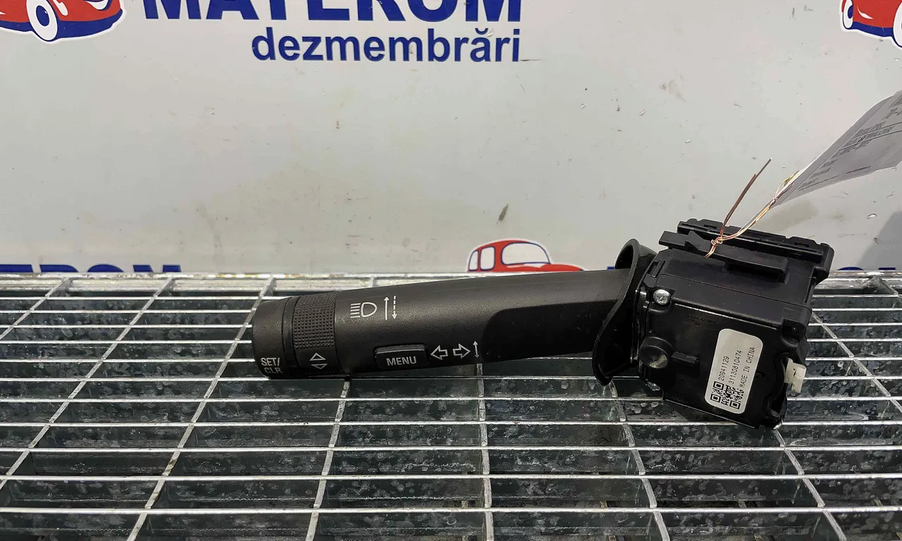 BLOC SEMNALIZARE OPEL ASTRA J 2009-2016