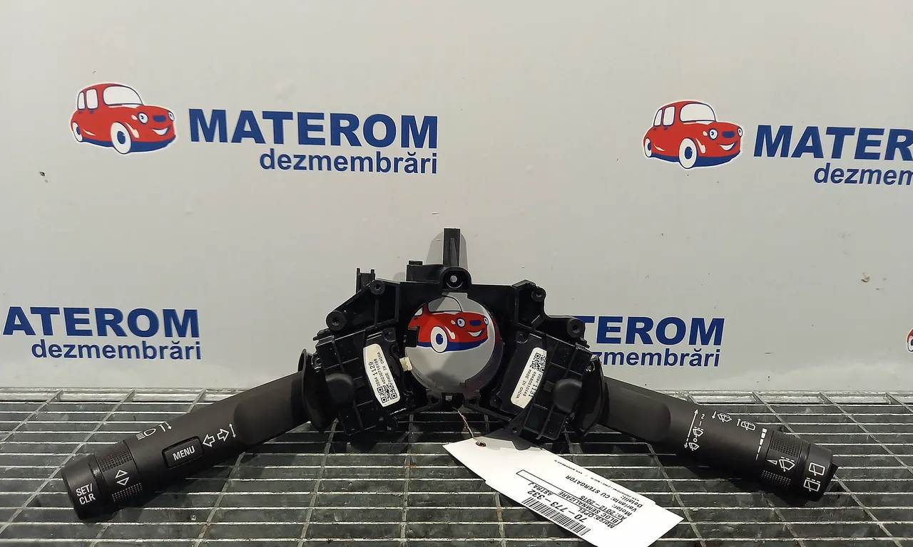 BLOC SEMNALIZARE OPEL ASTRA J 2009-2016