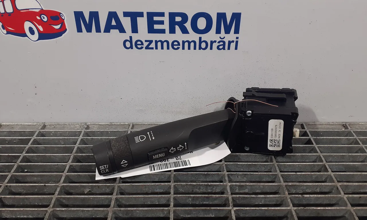 BLOC SEMNALIZARE OPEL ASTRA J 2009-2016