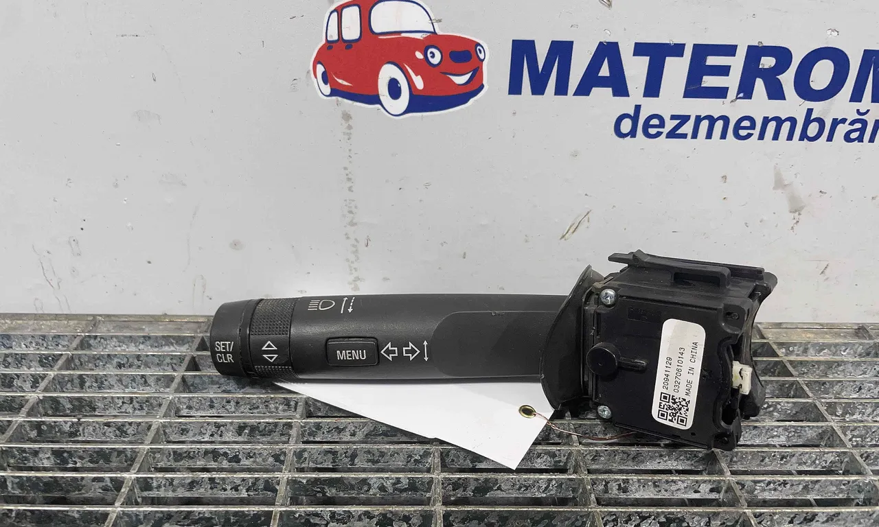 BLOC SEMNALIZARE OPEL ASTRA J 2009-2016