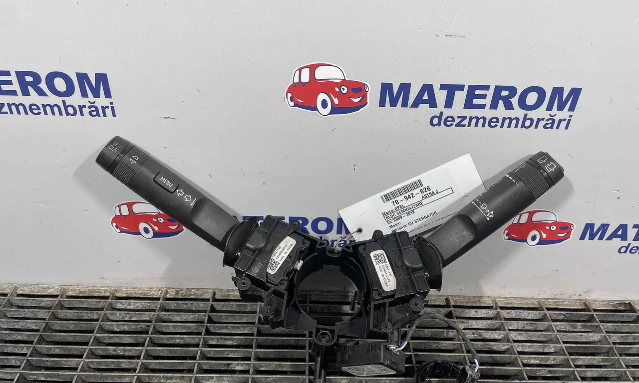 BLOC SEMNALIZARE OPEL ASTRA J 2009-2016