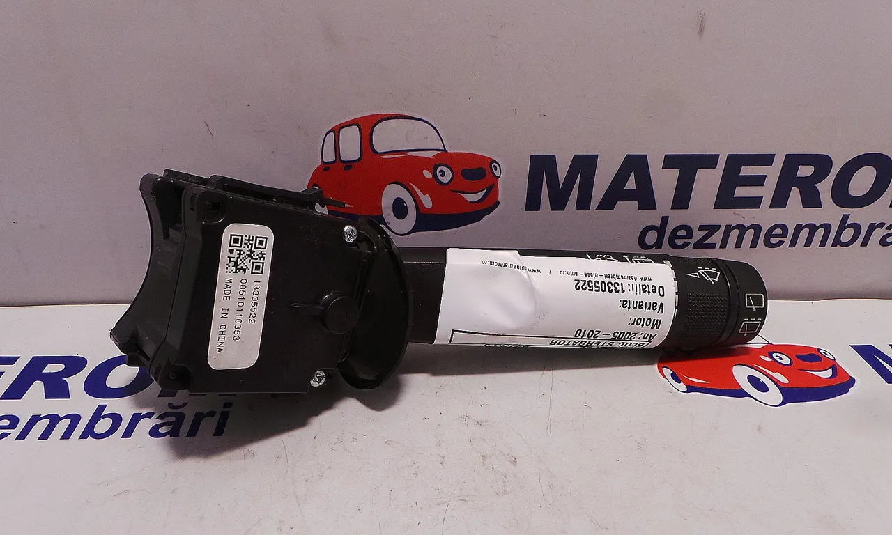 BLOC STERGATOR OPEL ASTRA J 2009-2016