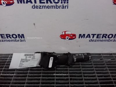BLOC STERGATOR