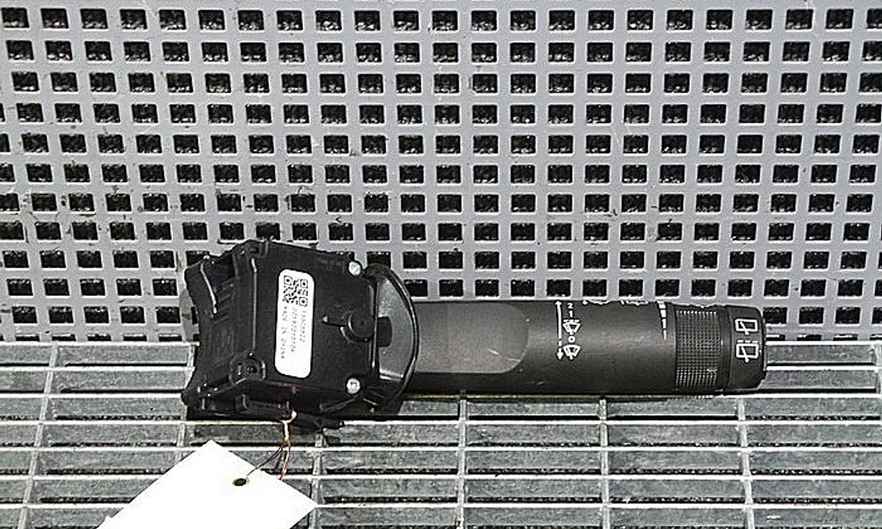 BLOC STERGATOR OPEL ASTRA J 2009-2016
