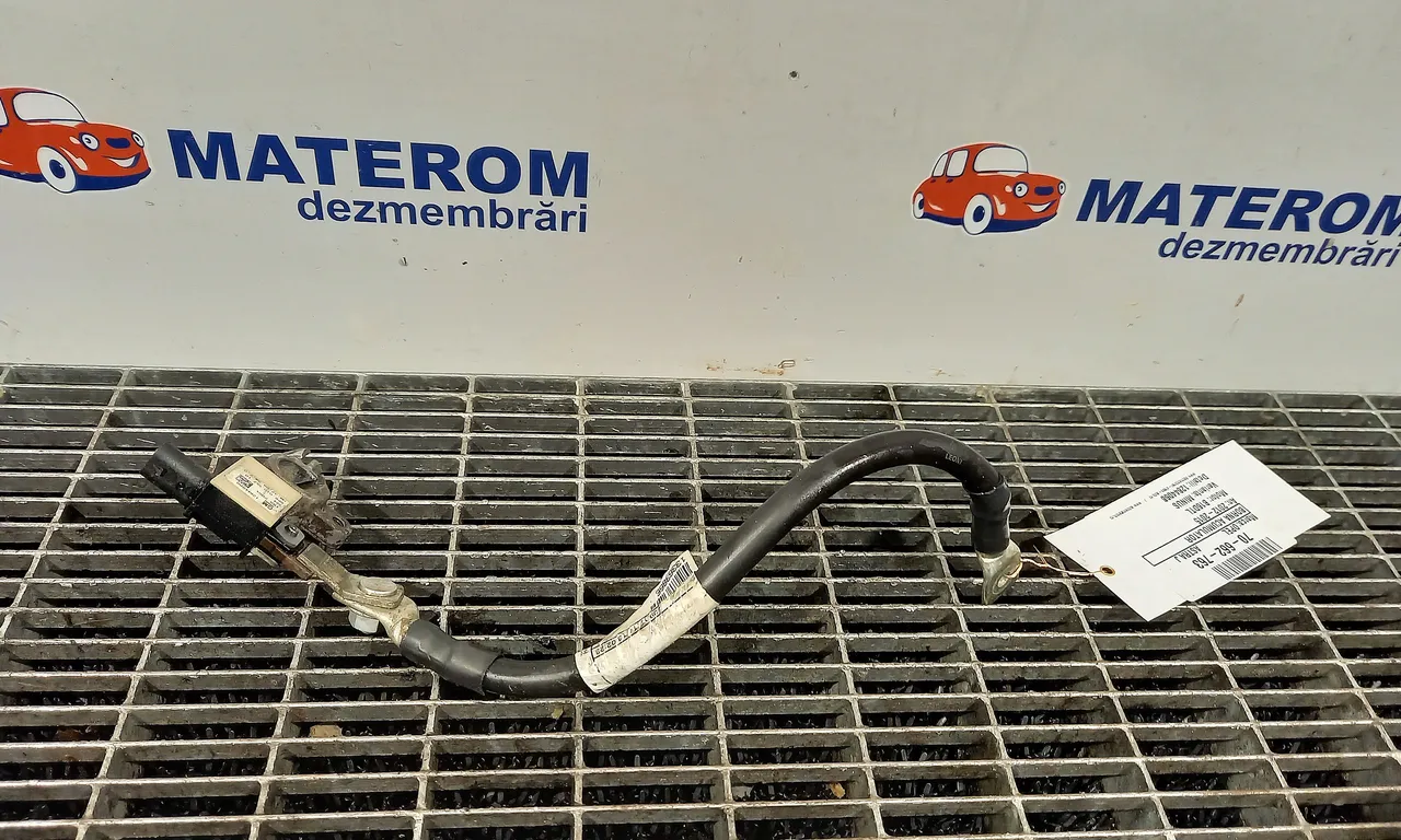 BORNA ACUMULATOR OPEL ASTRA J 2009-2016