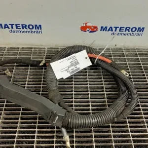 BORNA ACUMULATOR