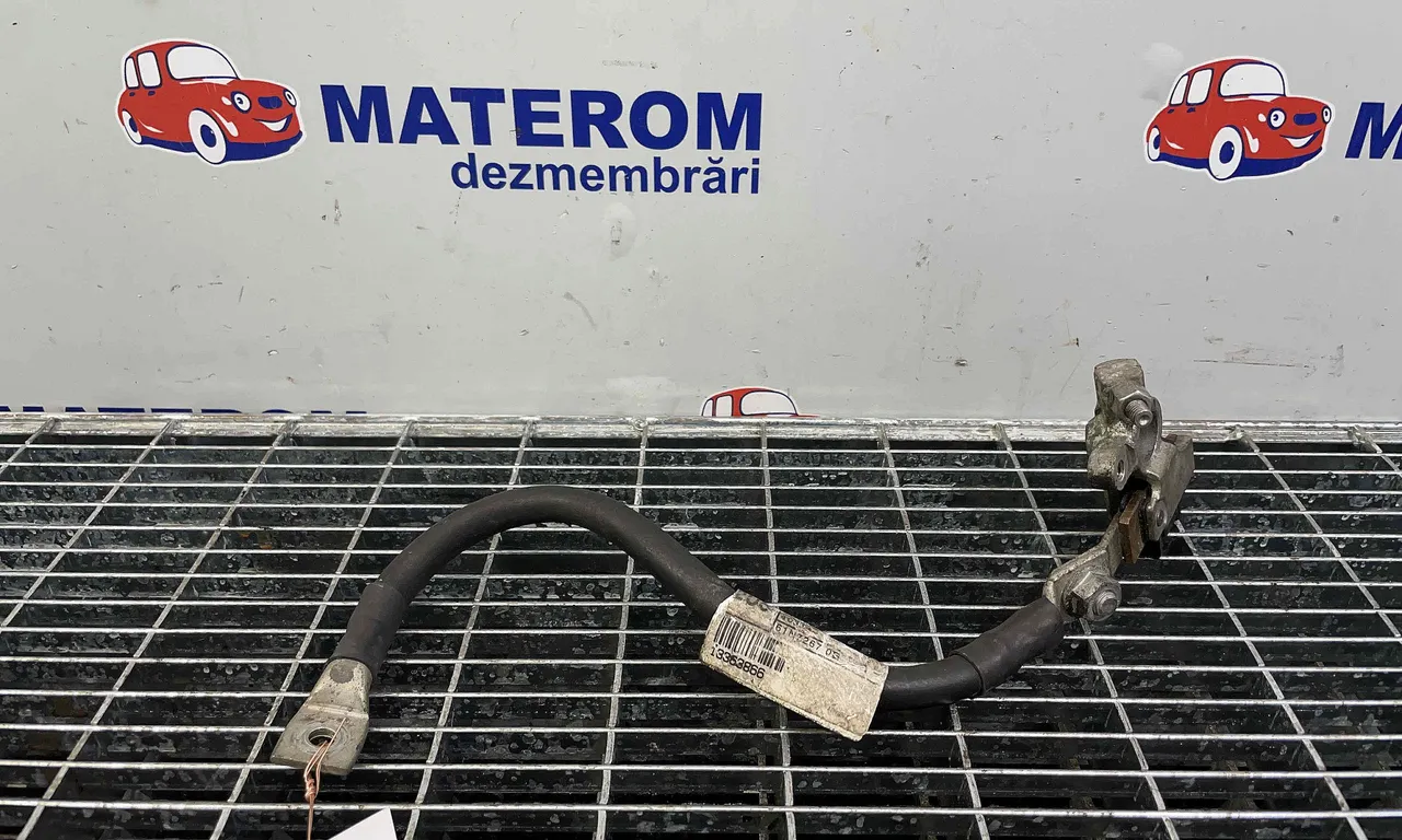 BORNA ACUMULATOR OPEL ASTRA J 2009-2016