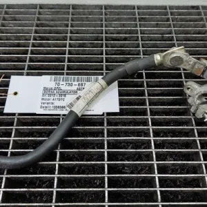 BORNA ACUMULATOR