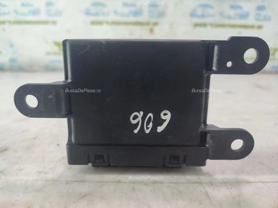 Calculator modul parcare
