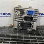 CALCULATOR MOTOR OPEL ASTRA J B16DTL 2009-2016 oe-55491705, vedere frontata