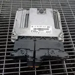 CALCULATOR MOTOR OPEL ASTRA J A13DTE 2009-2016 oe-55577619, vedere frontata