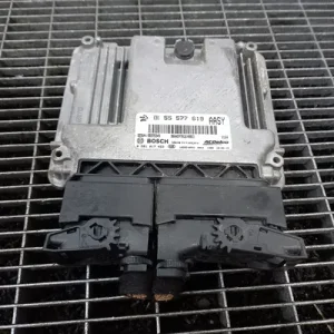 CALCULATOR MOTOR