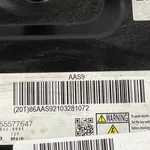 CALCULATOR MOTOR OPEL ASTRA J 1.6 2009-2016 oe-55577647, vedere laterala