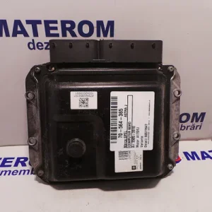 CALCULATOR MOTOR