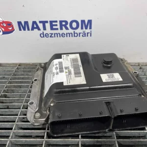 CALCULATOR MOTOR