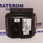 CALCULATOR MOTOR OPEL ASTRA J 1.7 2009-2016 oe-55577647, vedere frontata