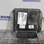 CALCULATOR MOTOR OPEL ASTRA J 1.7 2009-2016 oe-55579893, vedere frontata