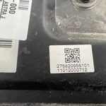 CALCULATOR MOTOR OPEL ASTRA J 1.7 2009-2016 oe-55579893, vedere laterala