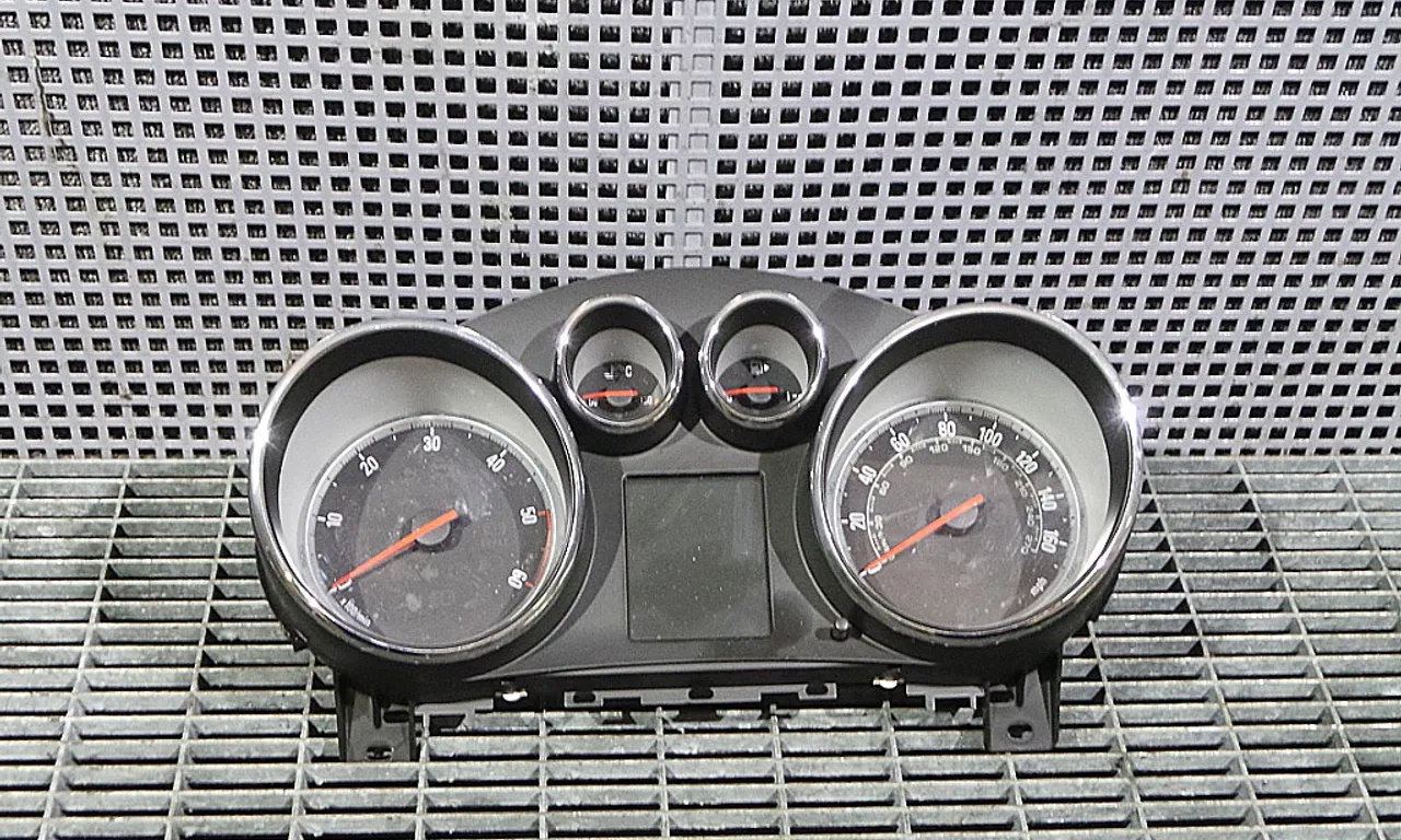 CEAS BORD OPEL ASTRA J 2009-2016