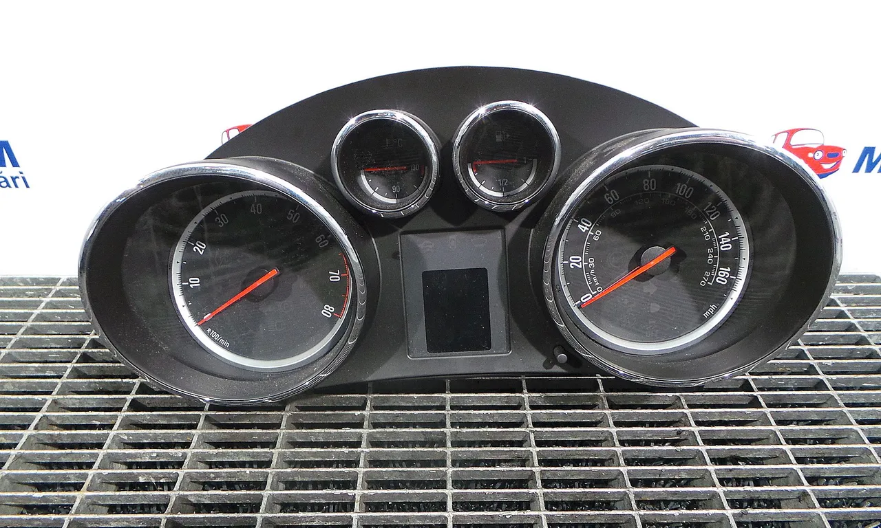 CEAS BORD OPEL ASTRA J 2009-2016