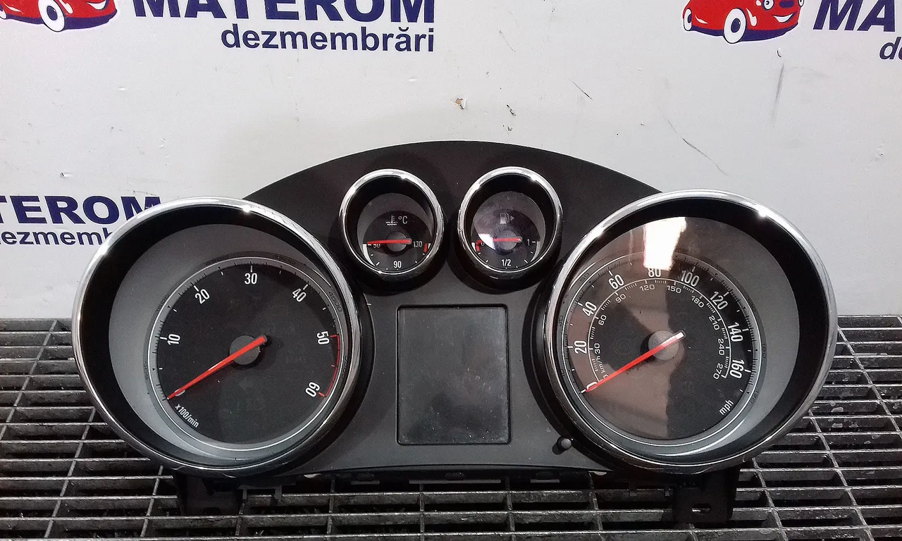CEAS BORD OPEL ASTRA J 2009-2016