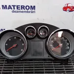 CEAS BORD OPEL ASTRA J A17DTJ 2009-2016 oe-13338436, vedere frontata