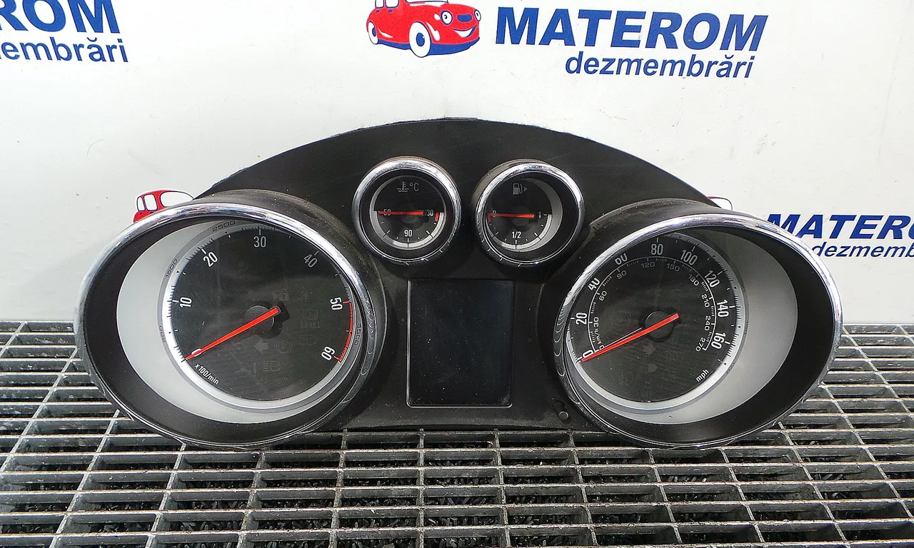 CEAS BORD OPEL ASTRA J 2009-2016