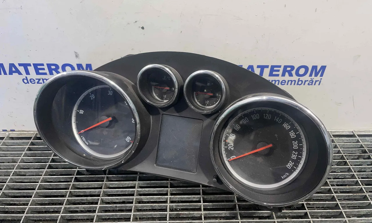 CEAS BORD OPEL ASTRA J 2009-2016