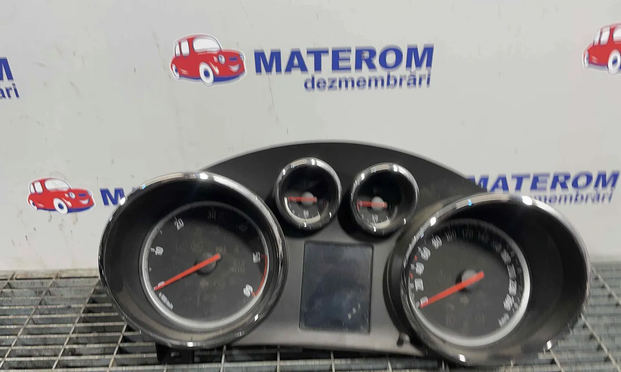 CEAS BORD OPEL ASTRA J 2009-2016