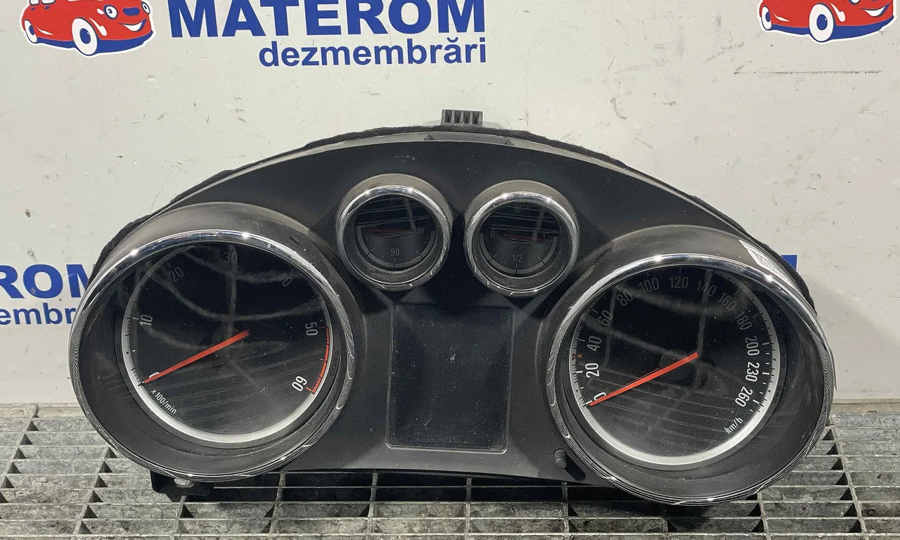 CEAS BORD OPEL ASTRA J 2009-2016