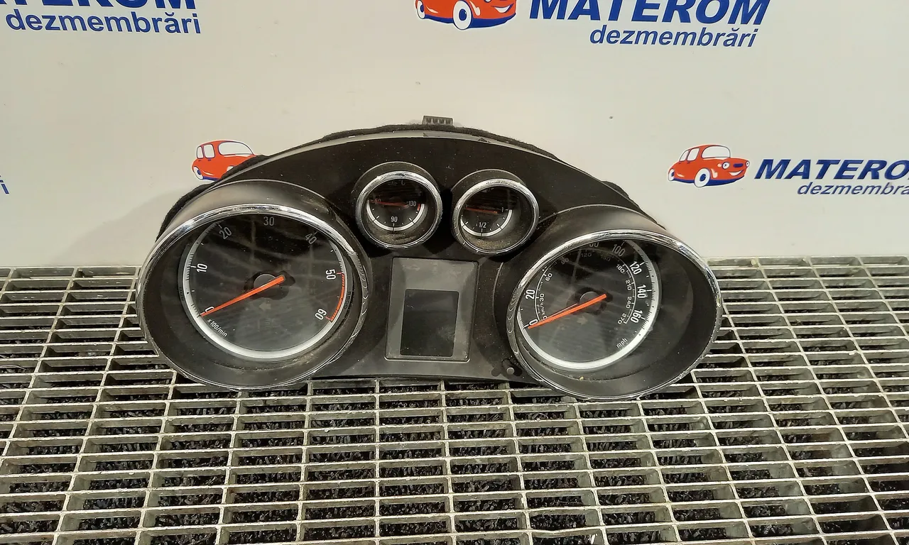 CEAS BORD OPEL ASTRA J 2009-2016