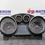 CEAS BORD OPEL ASTRA J A17DTJ 2009-2016 oe-13355676, vedere laterala