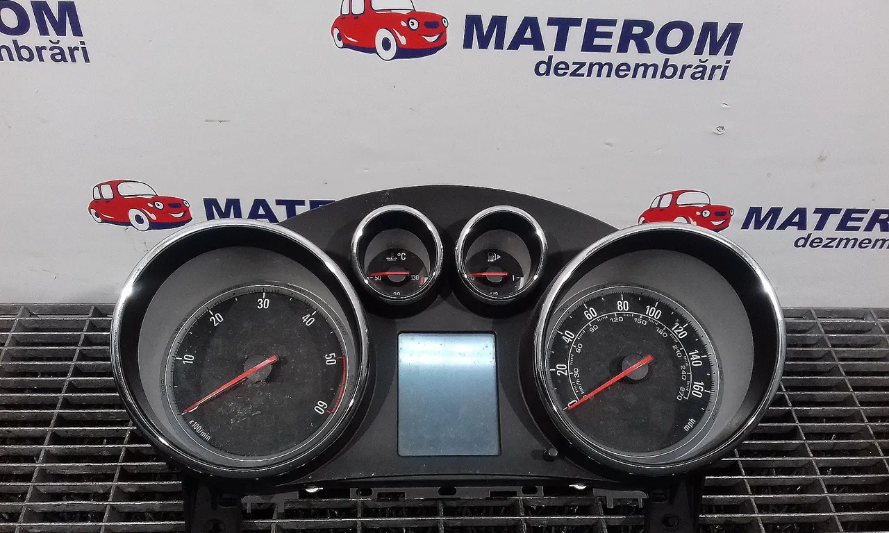 CEAS BORD OPEL ASTRA J 2009-2016