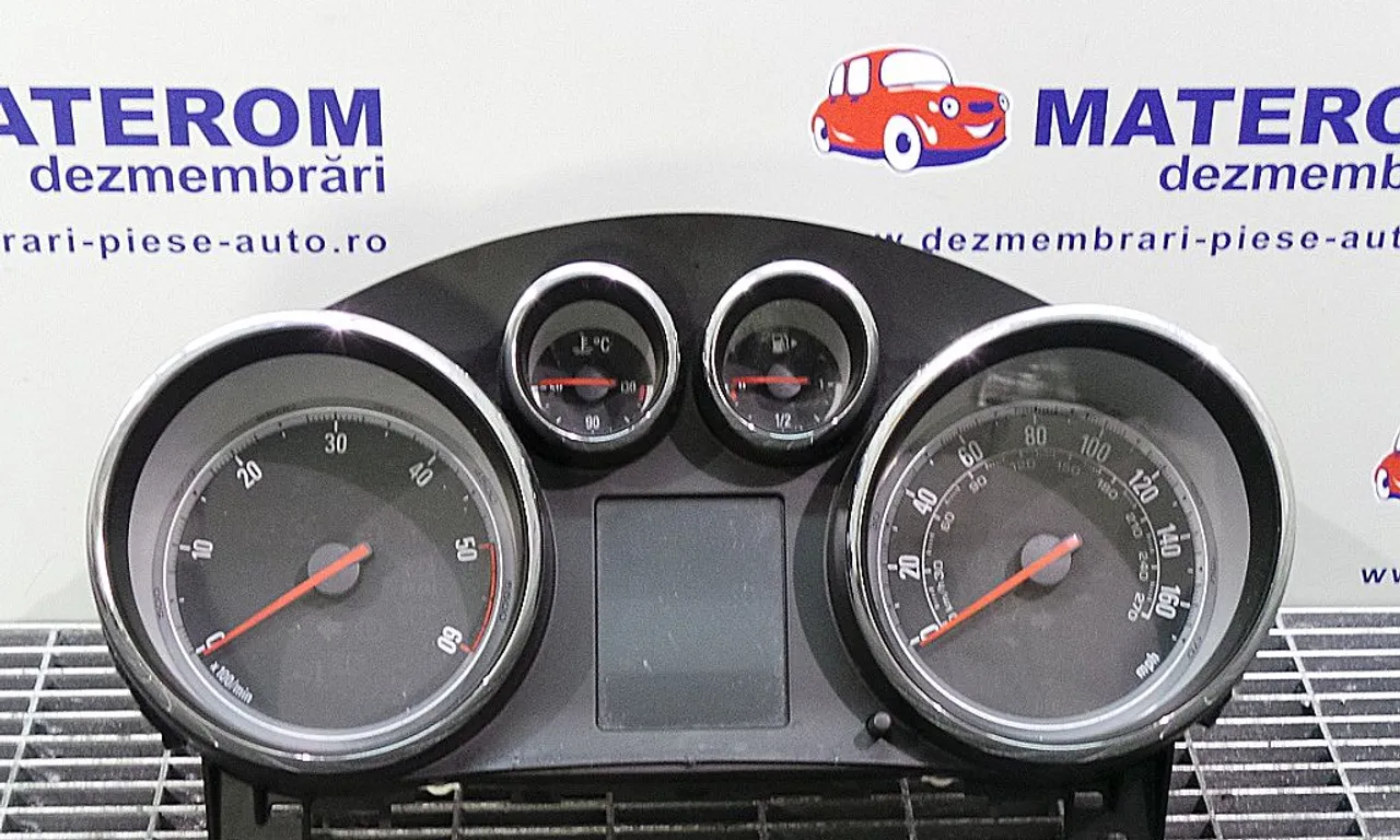 CEAS BORD OPEL ASTRA J 2009-2016