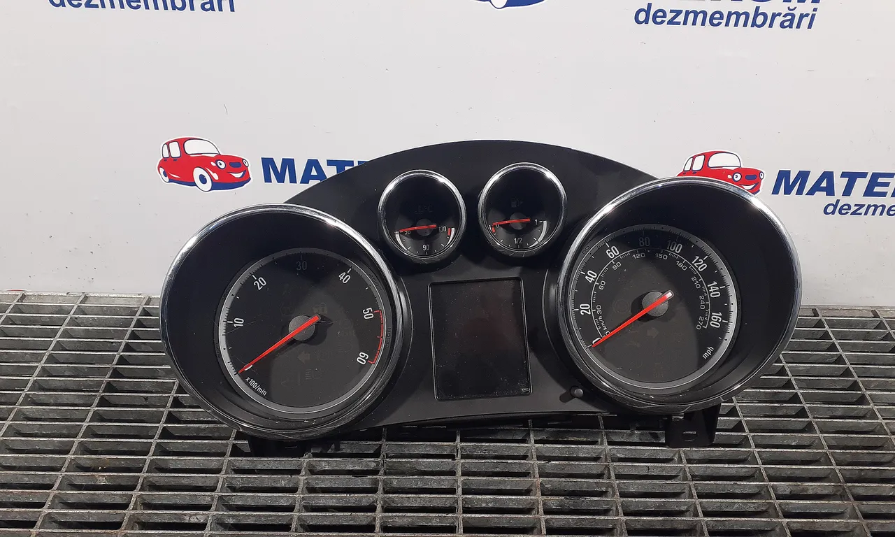 CEAS BORD OPEL ASTRA J 2009-2016