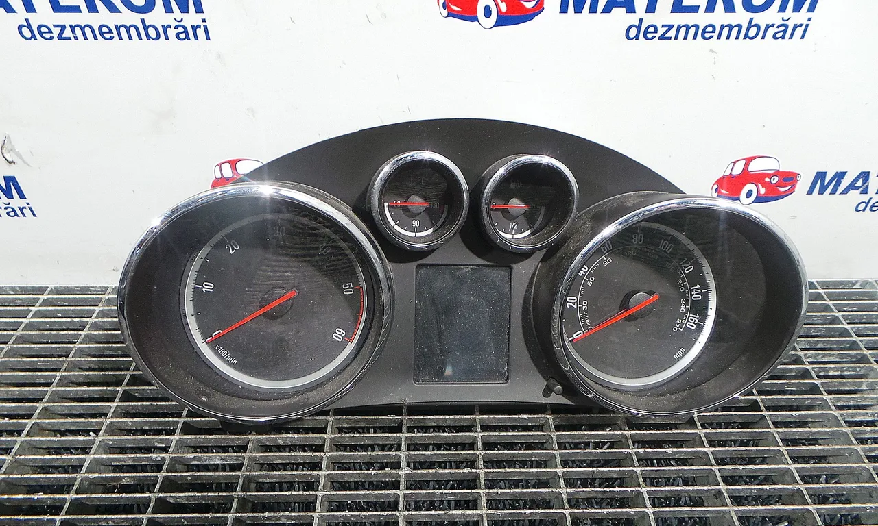 CEAS BORD OPEL ASTRA J 2009-2016