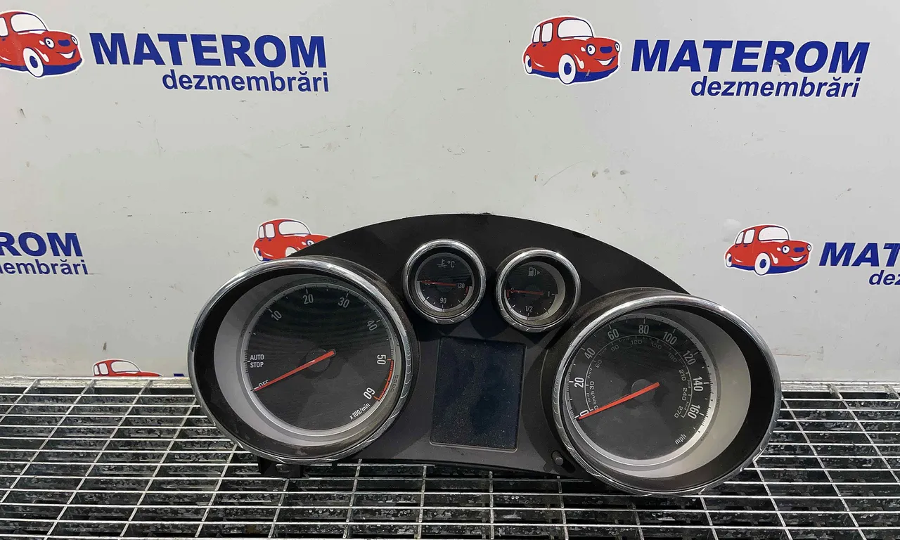 CEAS BORD OPEL ASTRA J 2009-2016