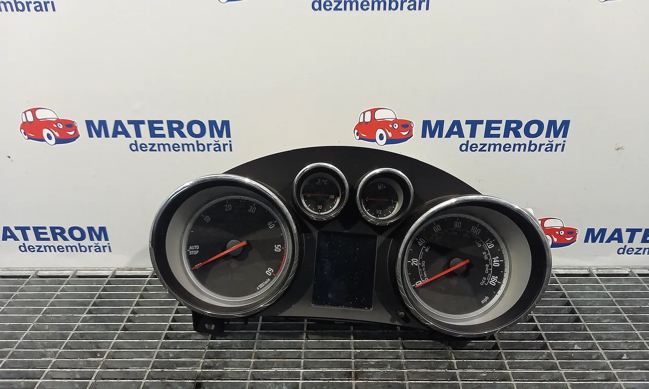 CEAS BORD OPEL ASTRA J 2009-2016