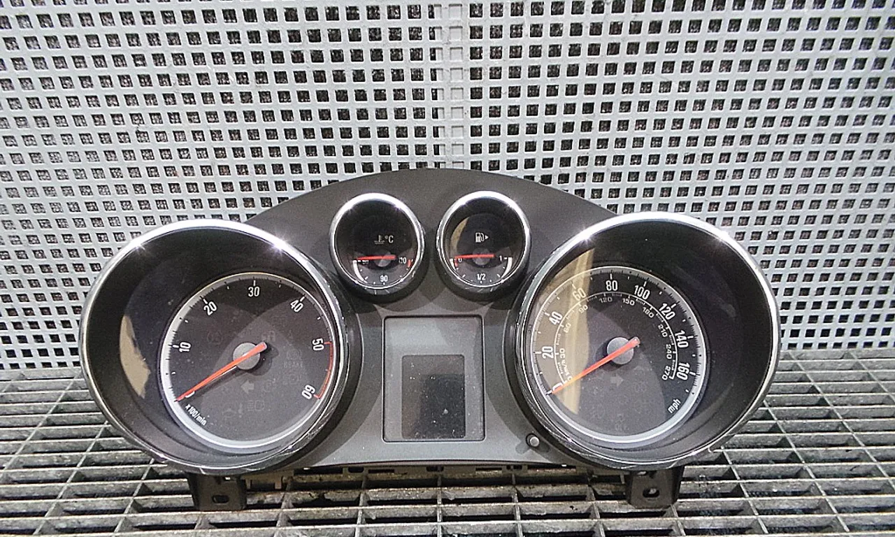CEAS BORD OPEL ASTRA J 2009-2016