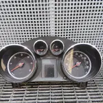 CEAS BORD OPEL ASTRA J A17DTR 2009-2016 oe-13505726, vedere frontata
