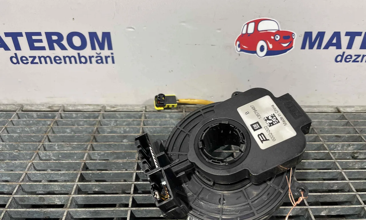 CONTACT MOBIL VOLAN OPEL ASTRA J 2009-2016