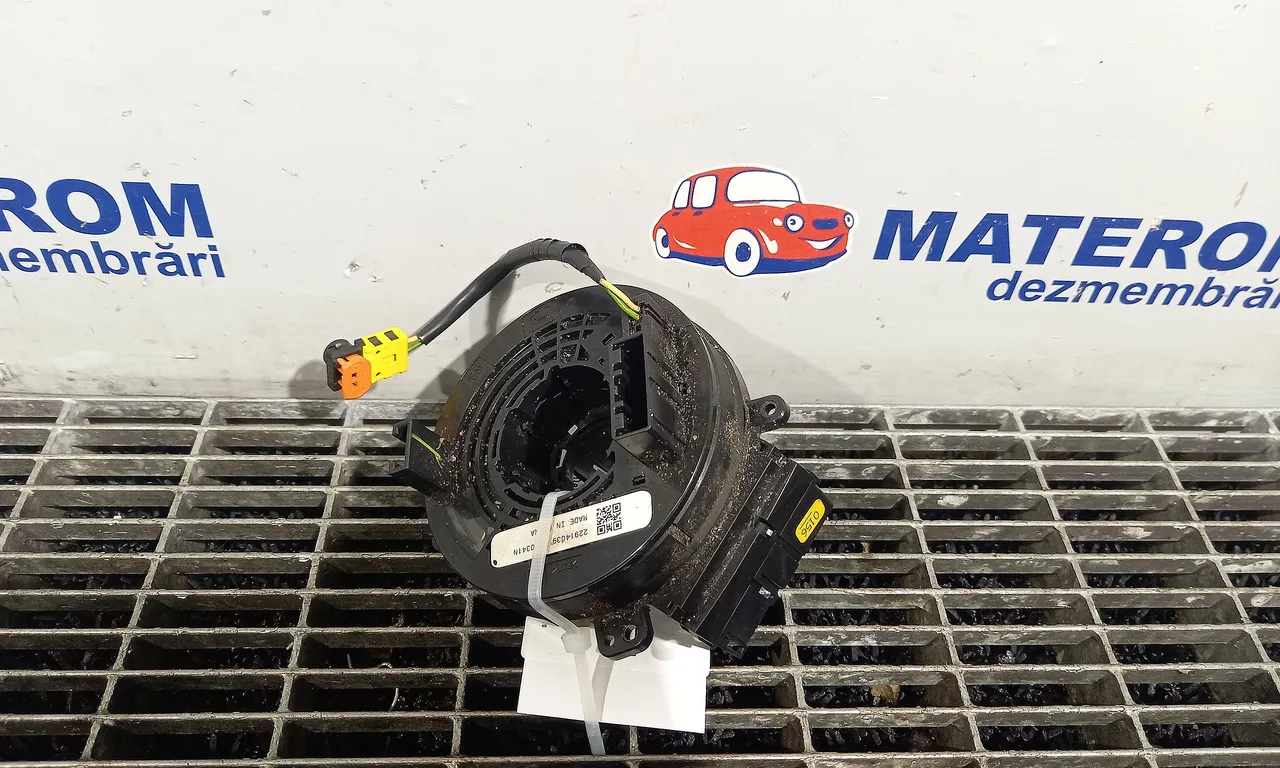 CONTACT MOBIL VOLAN OPEL ASTRA J 2009-2016