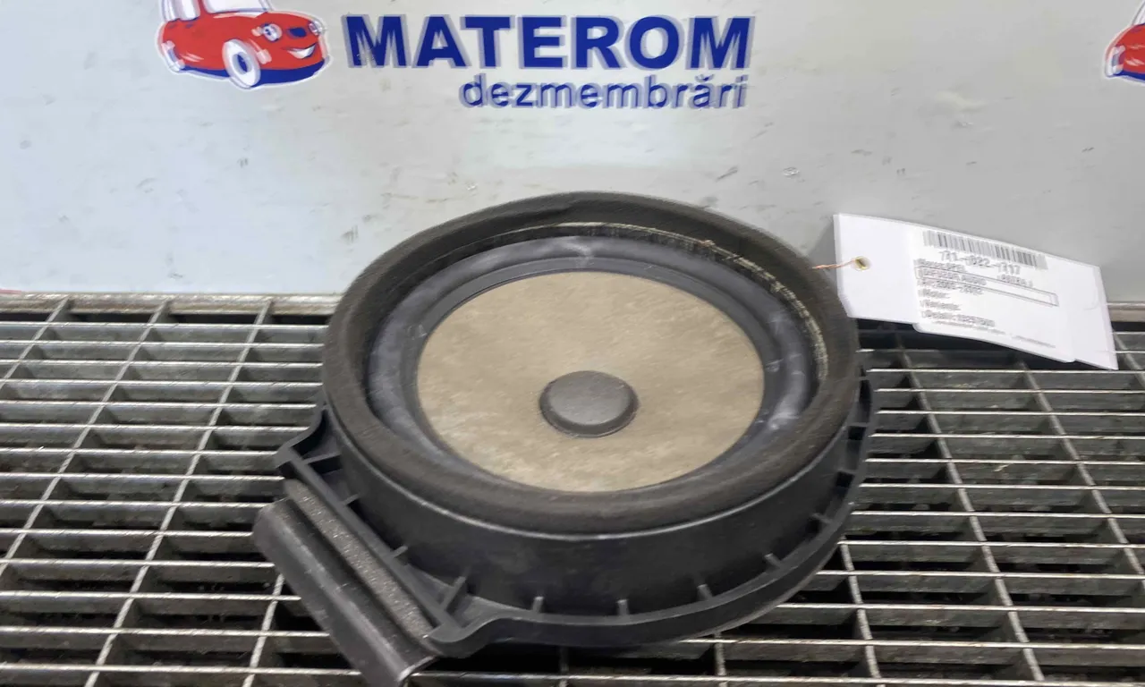 DIFUZOR AUDIO OPEL ASTRA J 2009-2016